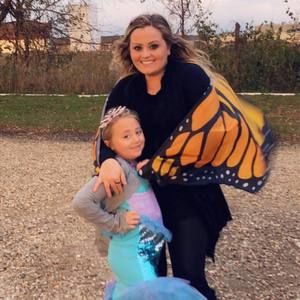 Meet your Posher, Kelli